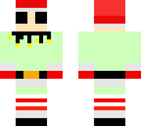 8 bit elf