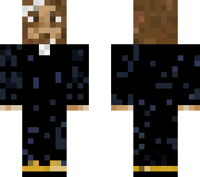 a priest