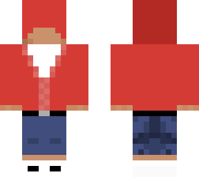 a skin for my other friend