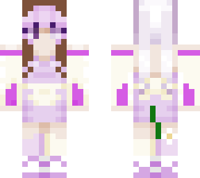 Alexis Danielle Sosniak | Minecraft Skin