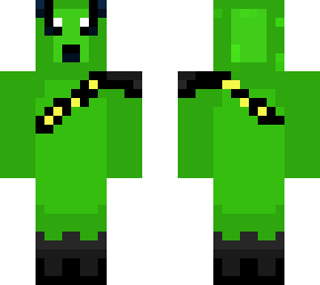 alien