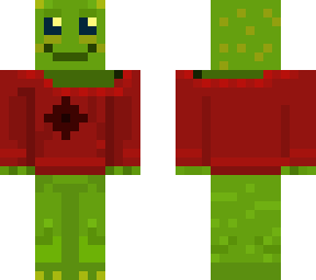 alien improved