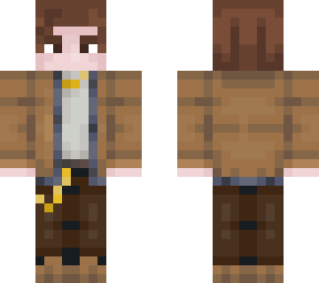 andrew in gold 2