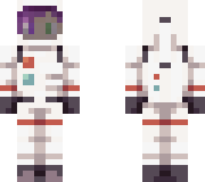 astronaut