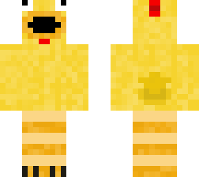 big chicken