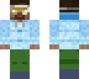 blizzard steve