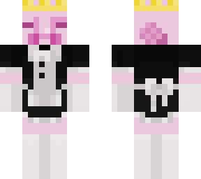 blob maid