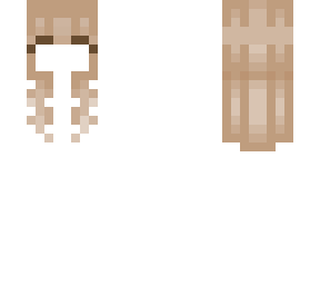 blonde hairbase