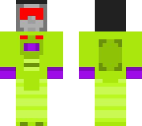 bonecrusher