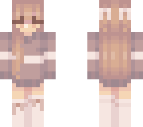 bow girl