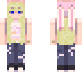 bunny girl