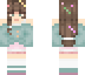 candy girl