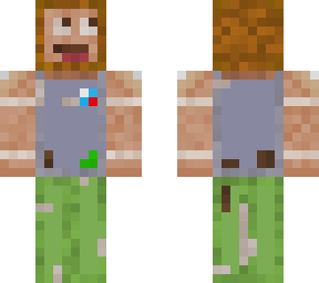 cardboardian [v2] (pauldrons)