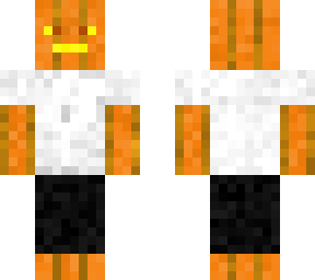 casual jack-o