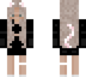 cat girl