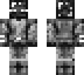 coal/flint enderminer fr