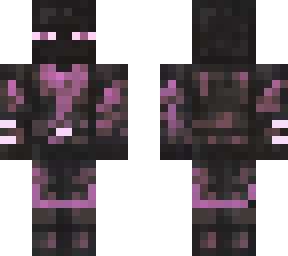 cool enderminer fr
