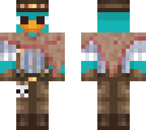 cowboy perry 3