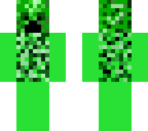 creeper