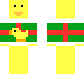 d.u.c.k