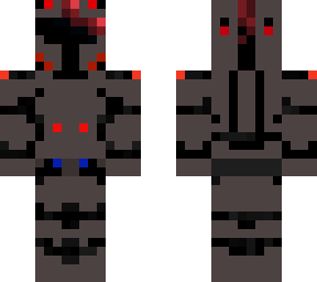 dark battle armor 1.0