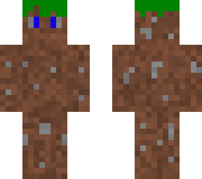dirtblock #2
