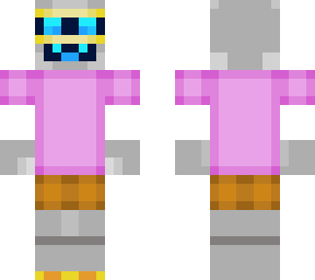 dora funbot