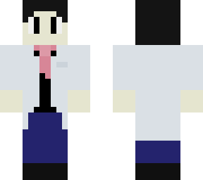 dr. crow