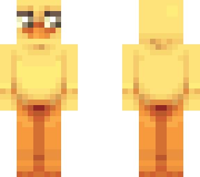 duck