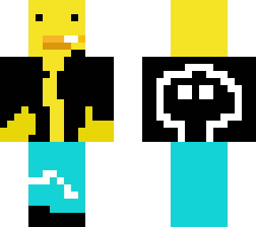 ducky