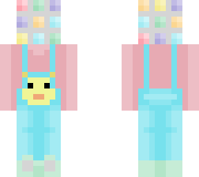 easter rubic