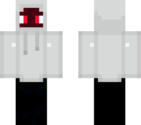 echo's skin red life version