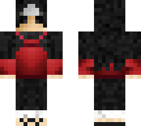 edo hashirama senju