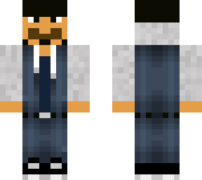 el fedelobo (sr del bigote) remasterizado