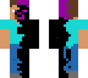 enderized steve