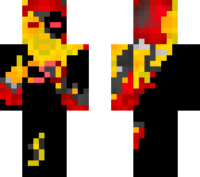 fire balance (extinguidhing)