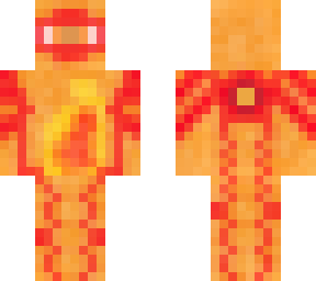 fire ninja