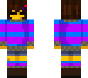 frisk