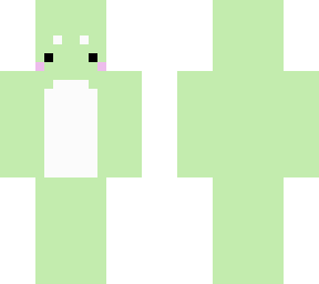 frog