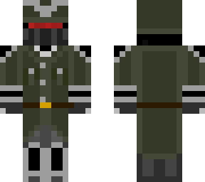 galactic infantry