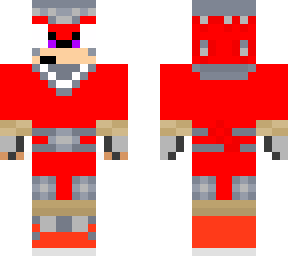 gladiator knuckles