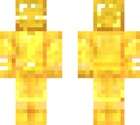 golden enderminer fr