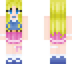 haley - stardew valley
