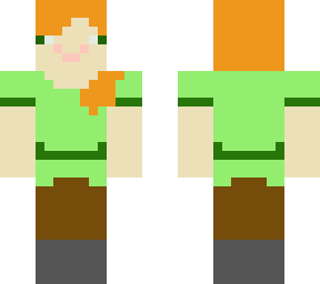 hidden alein