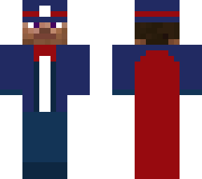 houdini steve