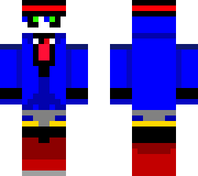 icyphoenix (0.1) (fixed)