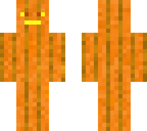 jack o'cactus