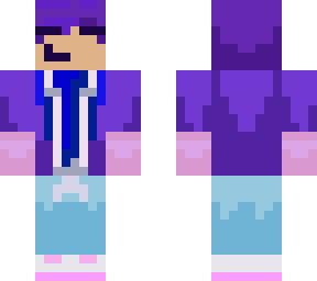 joicey boii