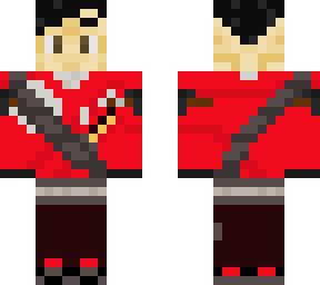 kendo (fortnite)