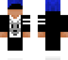 kevwolf (revamp)